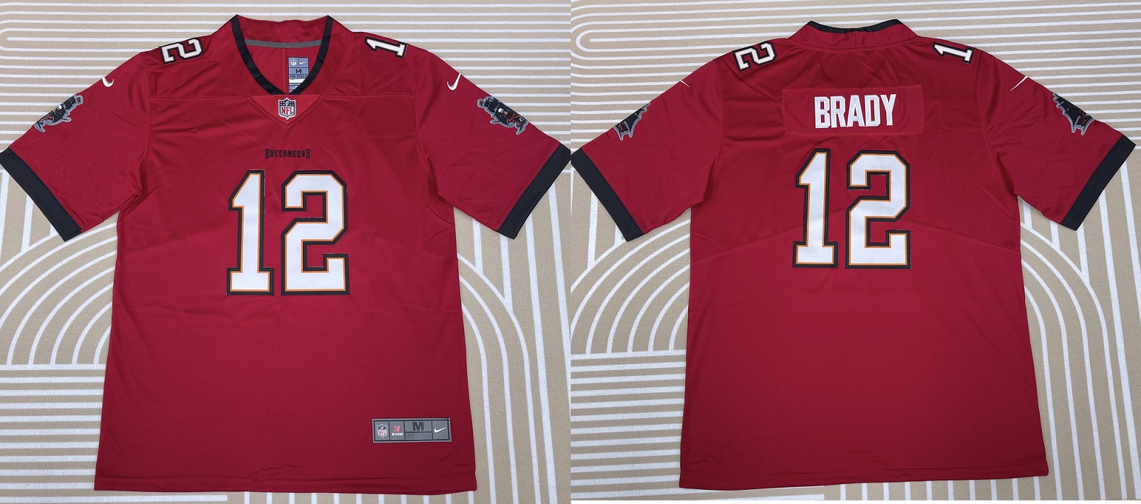 NFL Jersey-68